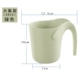 Модель слона 3826 зеленый