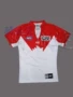 Canterbury isc anh rugby JERSEY phụ nữ nữ cắt thấp rugby quần áo bóng ném rugby