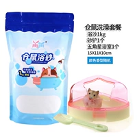 Pentagon+yuxi 1 кг+лопата