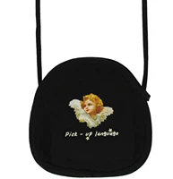 Ангел черный