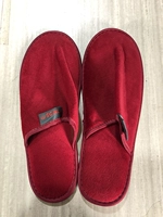 Sichuan Red Drag Shoe Home Wedding Wedding of Guest Hotel Hotels, один -время осень и зимние три цвета