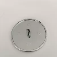 Оригинальная подлинная кнопка с сливкой водой для ванны Toto DB503 NTA015 выключатель воды
