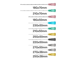 Schoktet тупой рот 25 г*38 мм (10)