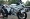 Xe máy thể thao BMW 350cc nội địa mới đôi R BMW đôi r đôi xi lanh làm mát bằng nước xe máy đường phố - mortorcycles