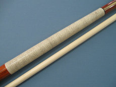 Аксессуары для бильярда 台球杆缠线 进口亚麻线 tad线