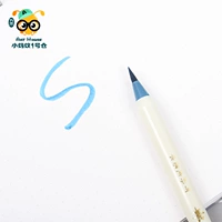 Голубовато-черный