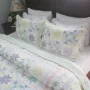 Dệt Mỹ-phong cách sang trọng ánh sáng handmade chắp vá bông quilting là ba mảnh xuất khẩu giường bao gồm điều hòa không khí là mùa hè mát mẻ là thảm nhung trải giường