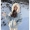 Lin Shanshan cotton quần áo nữ 2018 mới mùa thu và áo khoác mùa đông phần ngắn của áo khoác cotton dày áo khoác lông trùm đầu ấm áp - Bông