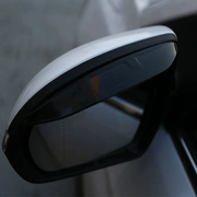 Peugeot mới 301 3008 4008 50082008 gương chiếu hậu xe đặc biệt mưa gương lông mày gương chống nắng