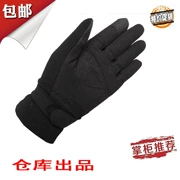 Bên trong nhà kho, găng tay, găng tay lạnh, găng tay ngoài trời, găng tay loại A, bảo vệ ấm đen