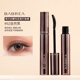 Mascara Barbera chống thấm nước lâu trôi không lem không lem đầu cọ cực tốt Kem lót Barbera chính hãng chuốt mi maybelline hồng