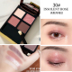 Bảng phấn mắt bốn màu Tom Ford TOM FORD TF eyeshadow 01/04/20/26/28/31 Angela Chang cùng đoạn má hồng 3ce