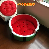 Арбуз+Изменение промывших прокладки