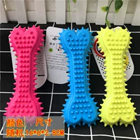 Люблю чистить кость