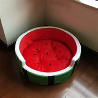 Арбуз кровать