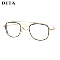 DTX118-02 Черный золотой цвет