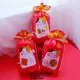 Три смешанных моделя Moe Fortune Cat