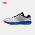 Giày cầu lông chính hãng Li Ning 18 năm cho nam và nữ AYTN027 044AYTM023 Giày chống sốc chống trượt - Giày cầu lông Giày cầu lông