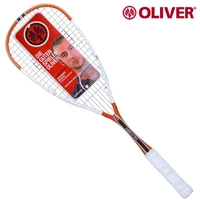 Đức Oliver OLIVER ánh sáng ICQ 120 gam hộp đầy đủ carbon nam giới và phụ nữ với squash vợt để gửi bóng vợt tennis tốt nhất 2019