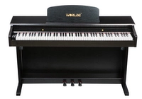 Полная модель молотка темная