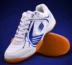 Giày bóng bàn chuyên nghiệp Đức SUNFLEX Sunshine S300 dành cho nam và nữ thi đấu giày thể thao thoáng khí chống trượt giày bóng bàn thượng đình Giày bóng bàn
