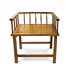 Mới của Trung Quốc cổ điển giải trí ghế sofa duy nhất gỗ rắn Phi gỗ hồng mộc đồ nội thất mô hình phòng thiết kế Đồ nội thất thiết kế