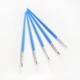 Пластиковый стержень длиной 1,5 см (50 штук) (50 штук)