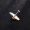 Hàn Quốc kích thước máy bay trâm nam trâm trang sức retro phù hợp với cổ áo pin cổ áo phụ nữ áo pin phụ kiện cài áo cao cấp