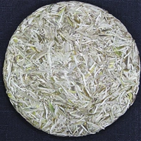 Фудин Байча, цветочный байховый чай, серебряная игла, горный чай, чайный блин, 2021 года