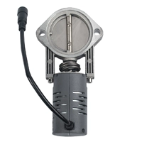 Обновите электрический клапан