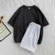 T927 Black+D109 White