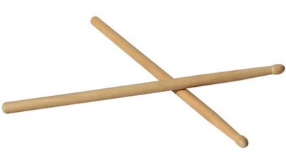 Маленький барабан на барабанах 35 -см барабан бейсбольный барабан Bask Drum Baste 2 Юань/Заместитель Специальное предложение