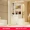 Màn hình gấp màn hình phân vùng tủ hộ gia đình căn hộ nhỏ đơn giản hiển thị tủ trưng bày tủ hộ gia đình lối vào tủ rượu tủ giày tủ - Màn hình / Cửa sổ