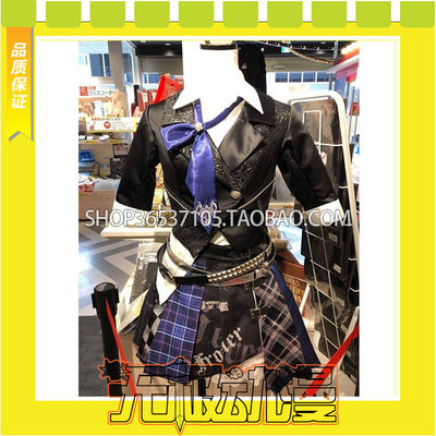 taobao agent Idol Master 3rd Anniversary Next Domain Ninomiya Asuka cos clothing game free shipping