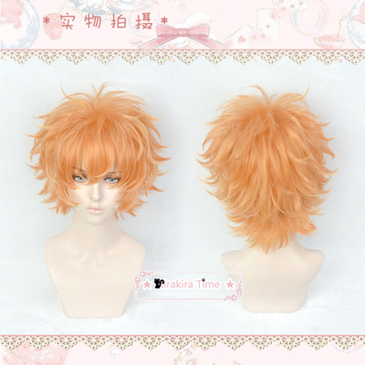 taobao agent KR Tokyo Avengers Rebirth of Kawada Internal Internal Insurance also cosplay wigs