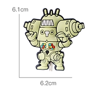 Drop Monster-Jin Guqiao