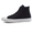 Giày vải Converse Converse cho nam và nữ Cổ điển 2 thế hệ Cặp đôi Ren cao màu đen 150143C
