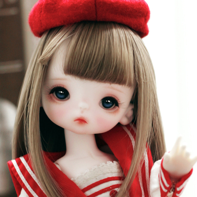 taobao agent [Guancang] BJD-AIMERAI-1/6YUNA Aya (SD doll similar) -The time limit