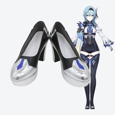 taobao agent The original god cos shoe is customized by the cosplay shoes support to draw the free shipping