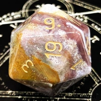 Индийский агат