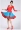 Yunshang Yangyi Square Dance Trang phục Xuân và Thu Mới Set Gege Dài tay Top Trang phục khiêu vũ Quần áo khiêu vũ Mùa đông - Khiêu vũ / Thể dục nhịp điệu / Thể dục dụng cụ