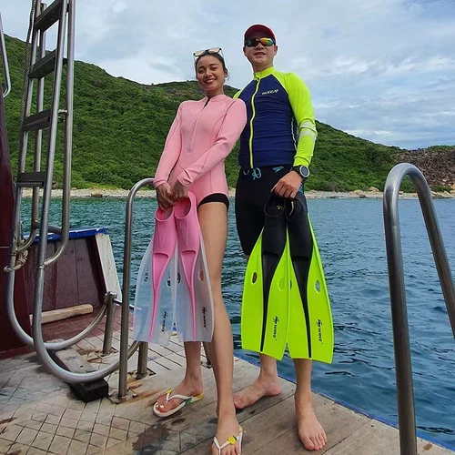 wave Длинно -подгоняющая для взрослых лягуша