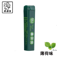 Классический мятный вкус 1