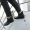 Giày đi mưa của phụ nữ Hàn Quốc không thấm nước ngắn dành cho người lớn