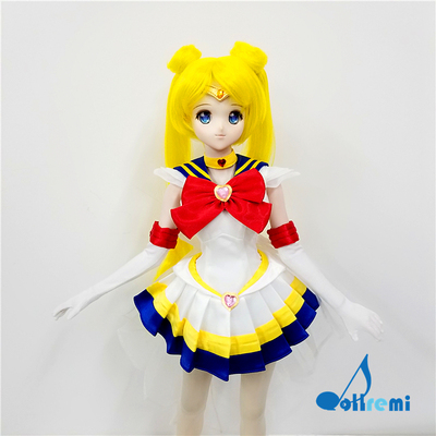 taobao agent [DollRemi@hk] BJD baby clothes/SD/DD/DD3/Super Sailor Moon
