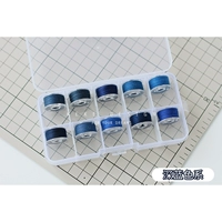 Темно -синий*1 коробка