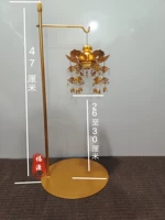 Крышка лампы 12 см+47 см полки