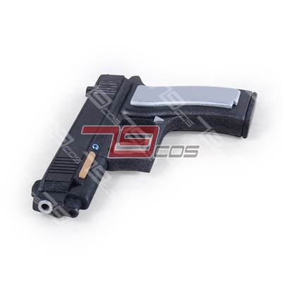 taobao agent Individual gun, props, cosplay