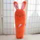 Радиш кролик-оранжевый