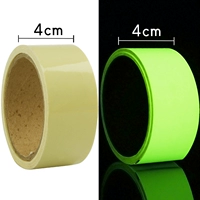 Прозрачный зеленый 4 см*5 м купить два получите один бесплатный